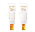 2 x innisfree Vitamin C Tone Up Sunscreen 50ml SPF50+ PA++++ from Korea