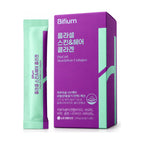 LG H&H Vital Garden Bifium PlaCell Skin & Hair Collagen 20g x 14 sticks box