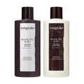 Longtake Black Tea & Fig Hair & Body Shower Gift Set with Shampoo 300ml and Body Wash 300ml