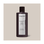 Longtake Black Tea & Fig Hair & Body Shower Gift Set with Shampoo 300ml and Body Wash 300ml