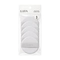 LUNA Blur Cover Cushion Puff 5 pcs pack