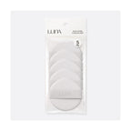 LUNA Blur Cover Cushion Puff 5 pcs pack