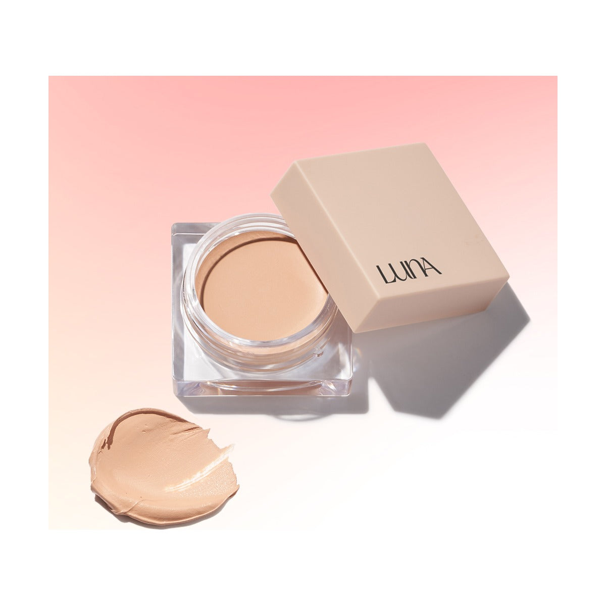 LUNA Conceal Pot 7g