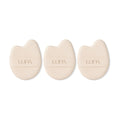 LUNA Cover Up Finger Puff 3 pcs pack