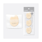 LUNA Cover Up Finger Puff 3 pcs pack