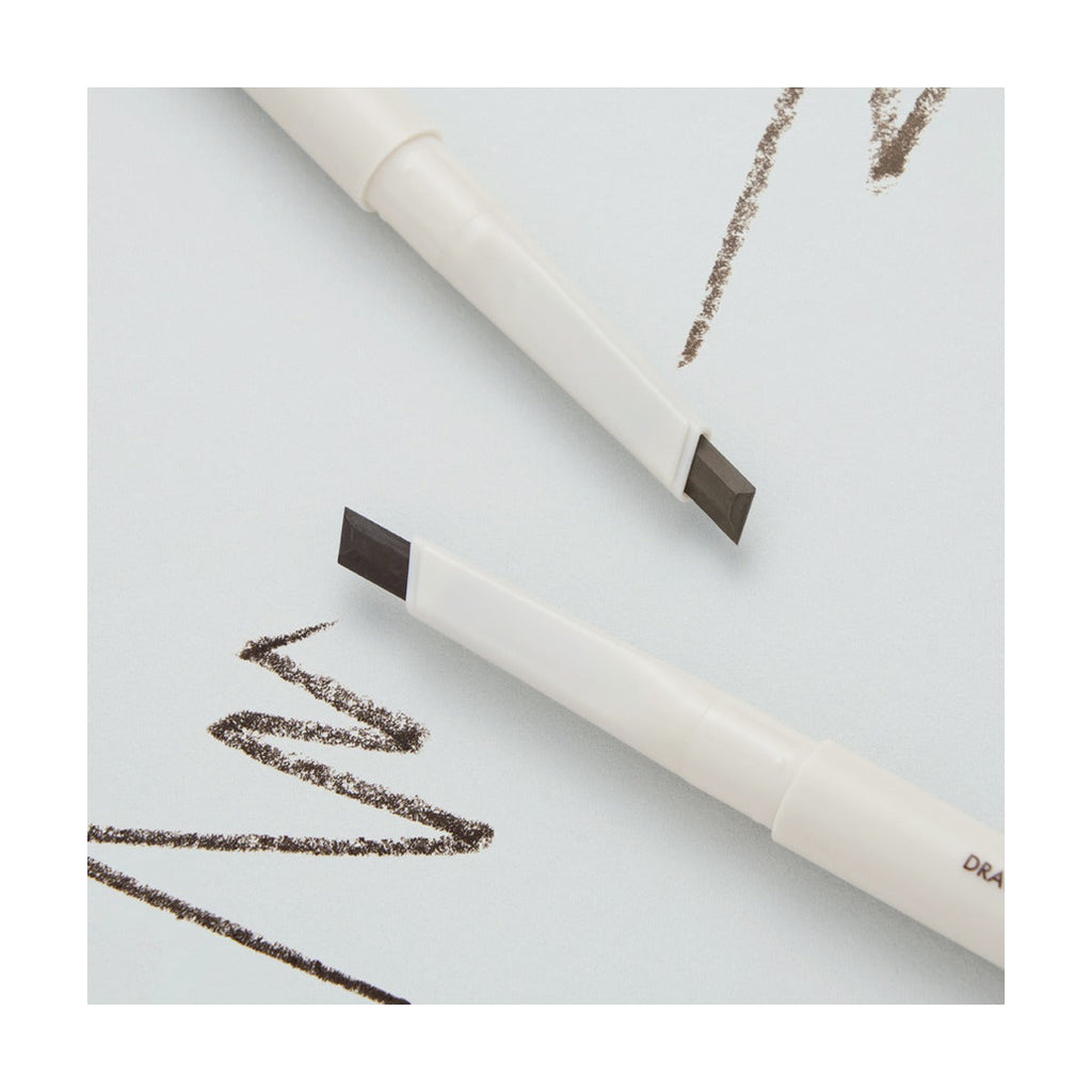 LUNA Drawing Formula Hard Brow 0.3g pencil