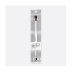 LUNA Dual Conceal Blending Brush double-ended