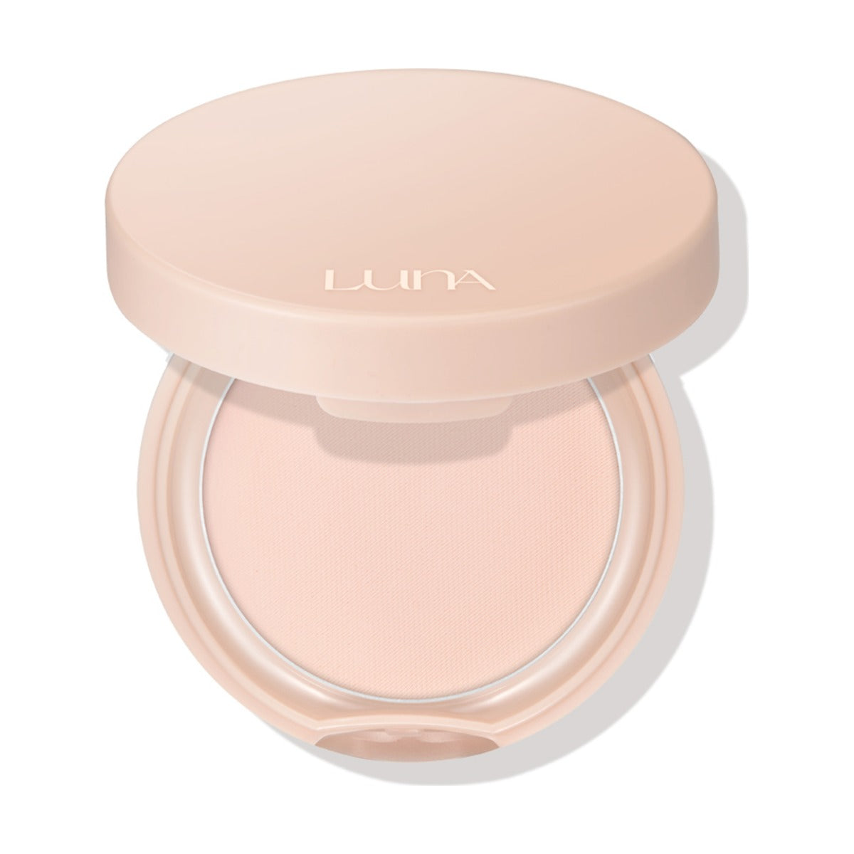 LUNA Fixer Powder Pact 8g compact set of 2