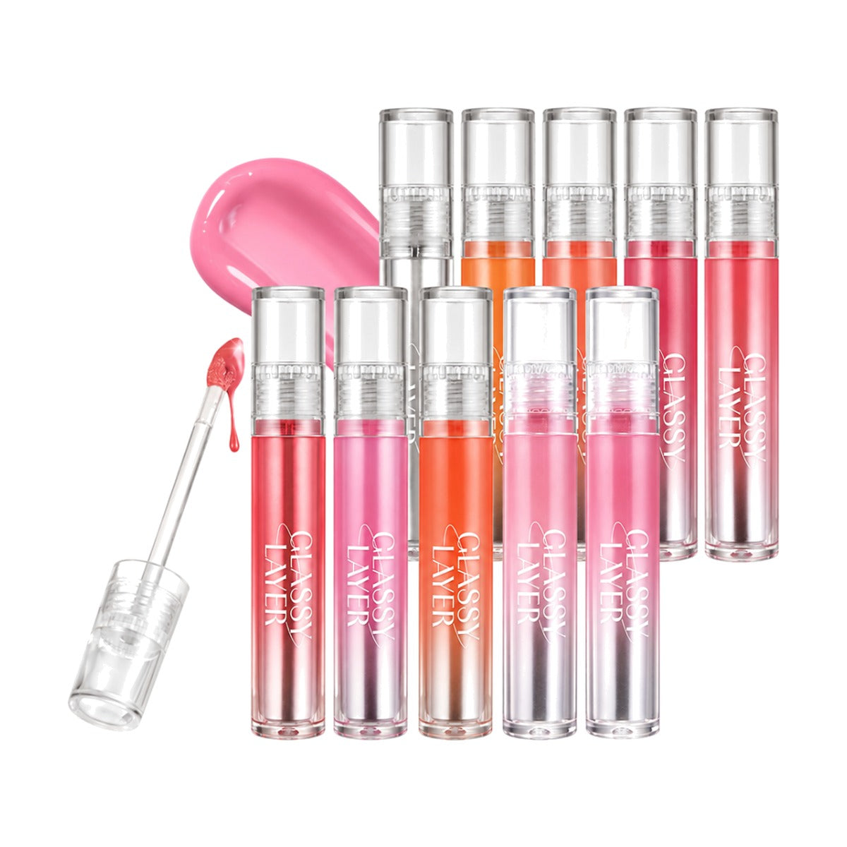 LUNA Glassy Layer Tint 3g