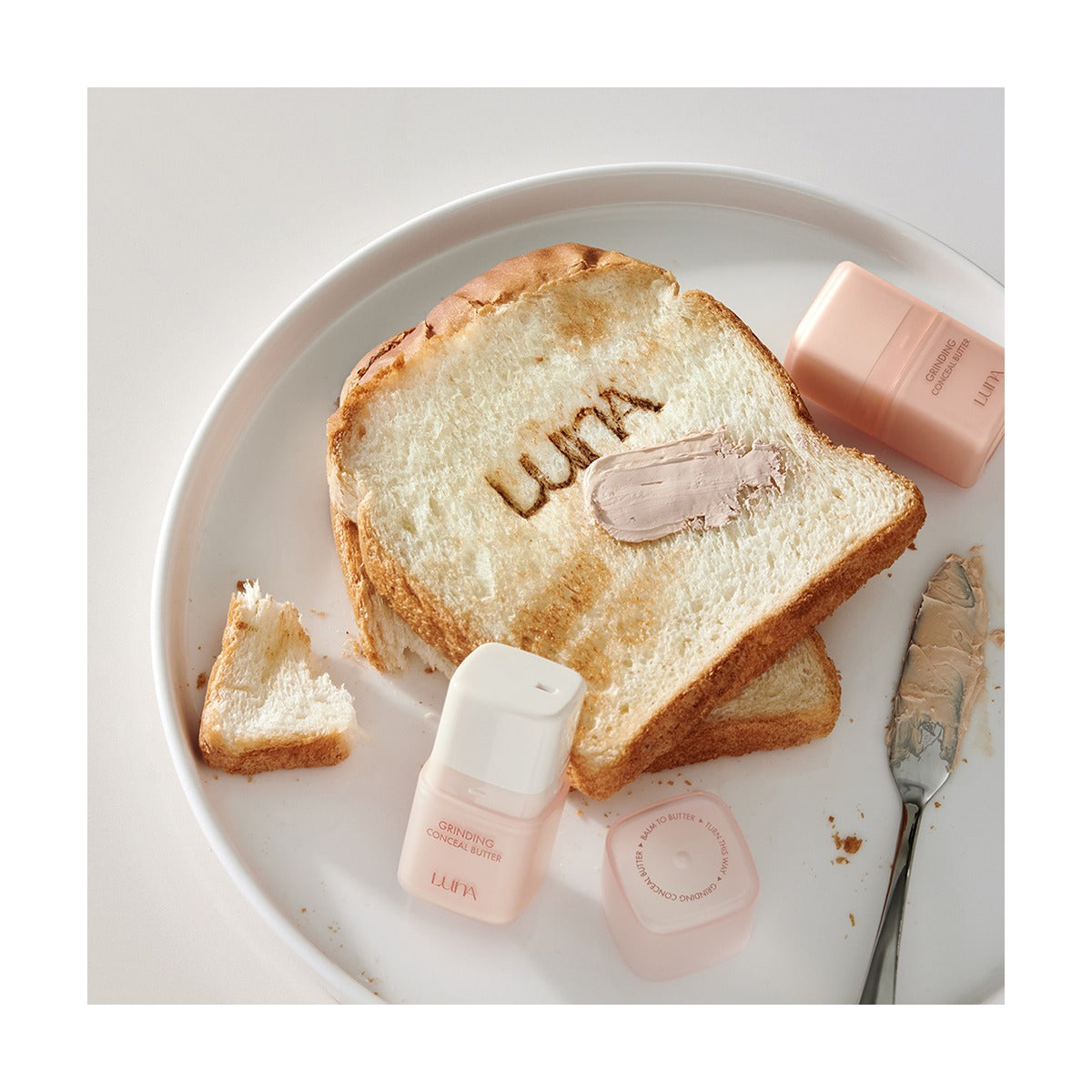 LUNA Grinding Conceal Butter 10g