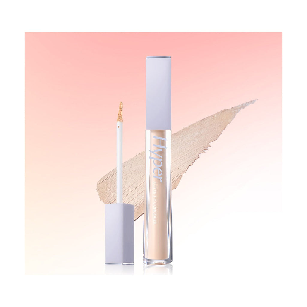 LUNA Hyper Cover Tip Concealer 6g