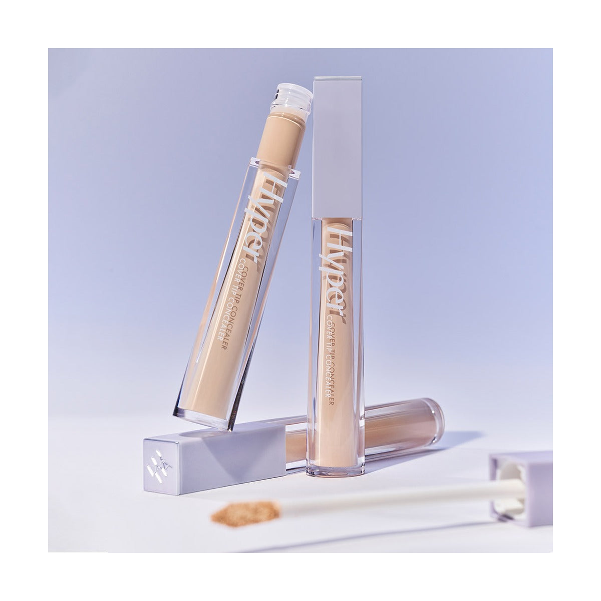 LUNA Hyper Cover Tip Concealer 6g