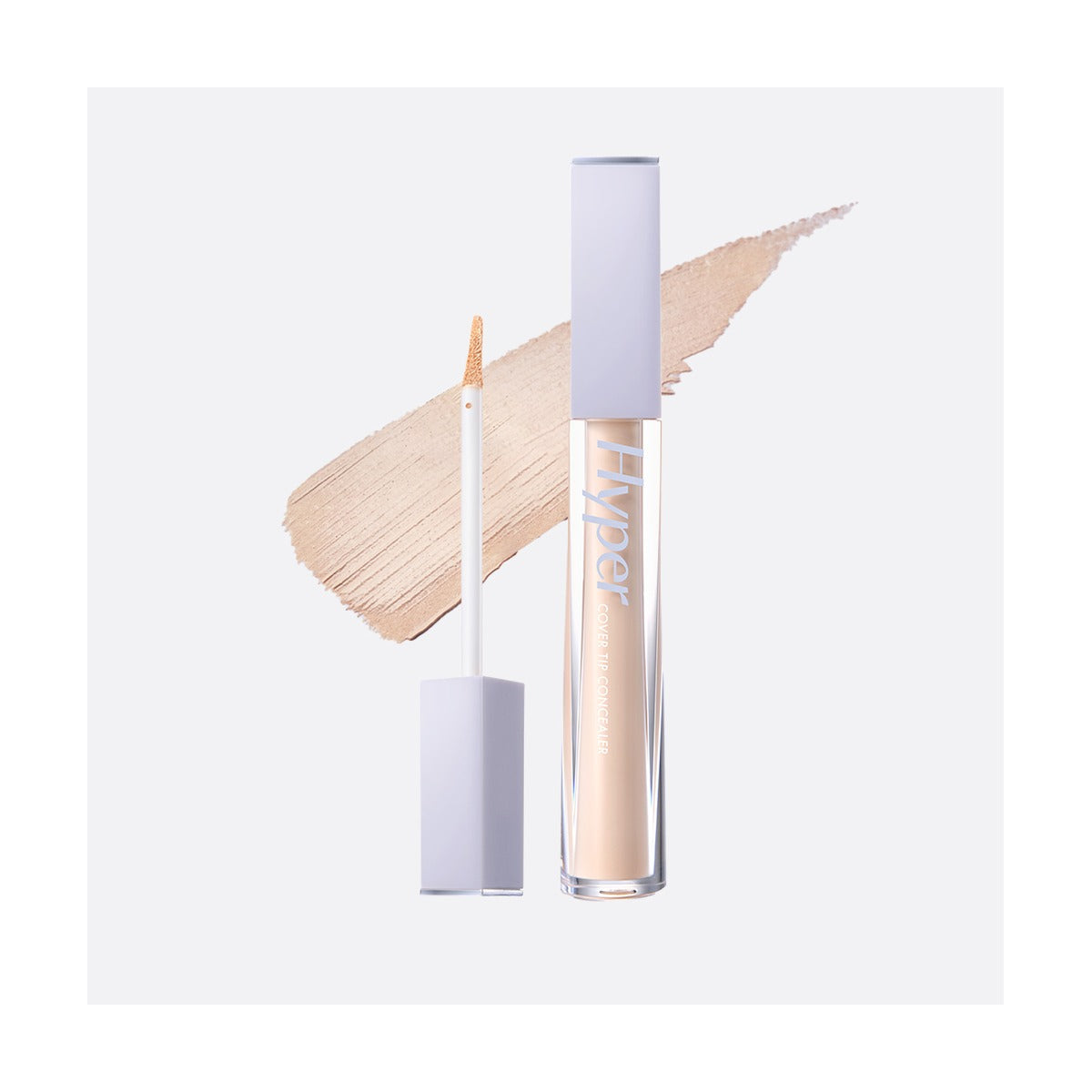 LUNA Hyper Cover Tip Concealer 6g