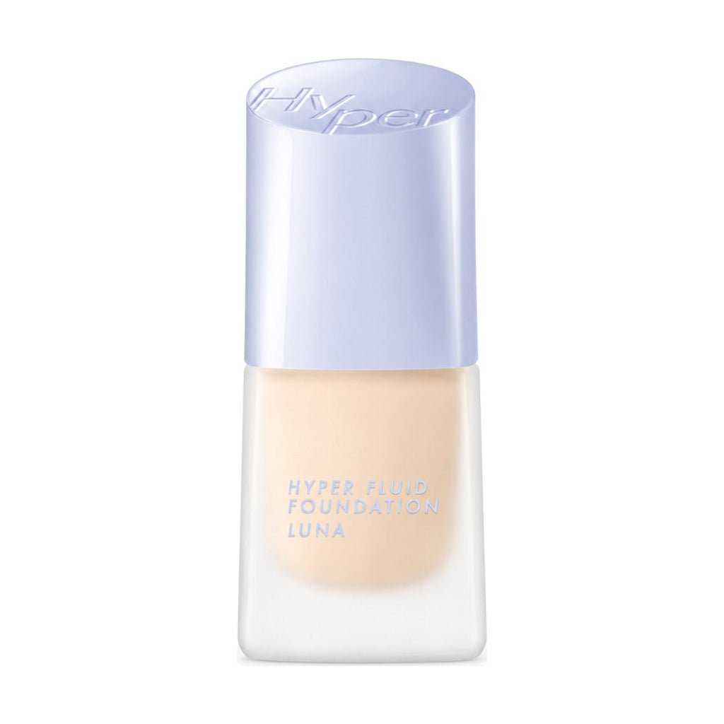 LUNA Hyper Fluid Foundation 17ml bottle