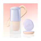 LUNA Hyper Fluid Foundation 17ml bottle
