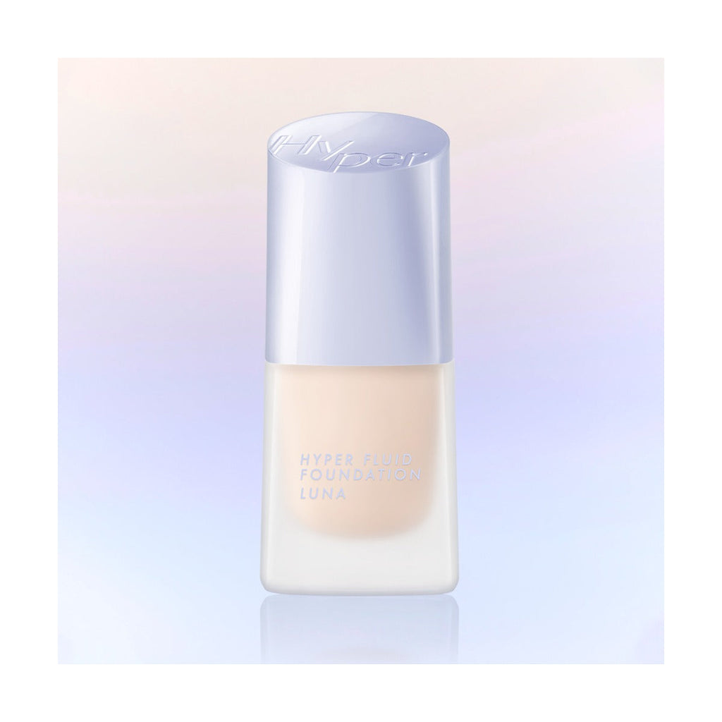 LUNA Hyper Fluid Foundation 17ml bottle