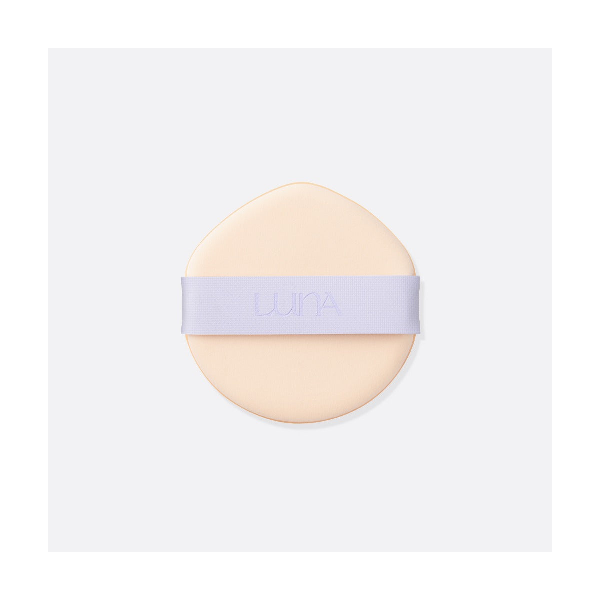 LUNA Hyper Mesh Foundation Puff 5 pcs pack