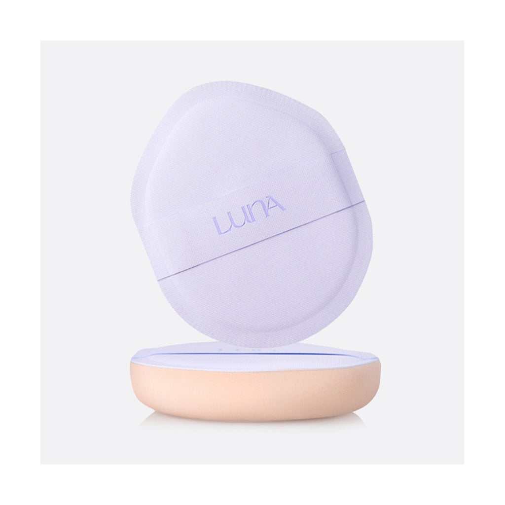 LUNA Hyper Tension-Fit Cover Puff 1 pc