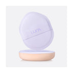 LUNA Hyper Tension-Fit Cover Puff 1 pc