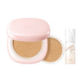 LUNA Long Lasting Conceal Cushion 12g main and 12g refill