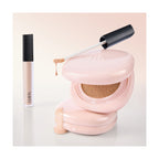 LUNA Long Lasting Conceal Cushion 12g main and 12g refill