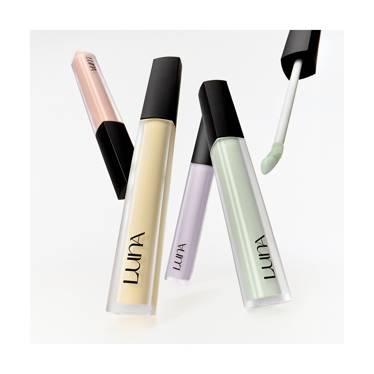LUNA Long Lasting Corrector 6.5g