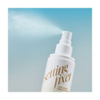 LUNA Long Lasting Make Up Setting Fixer 100ml spray bottle
