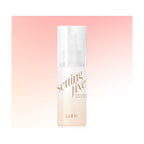 LUNA Long Lasting Make Up Setting Fixer 50ml spray bottle