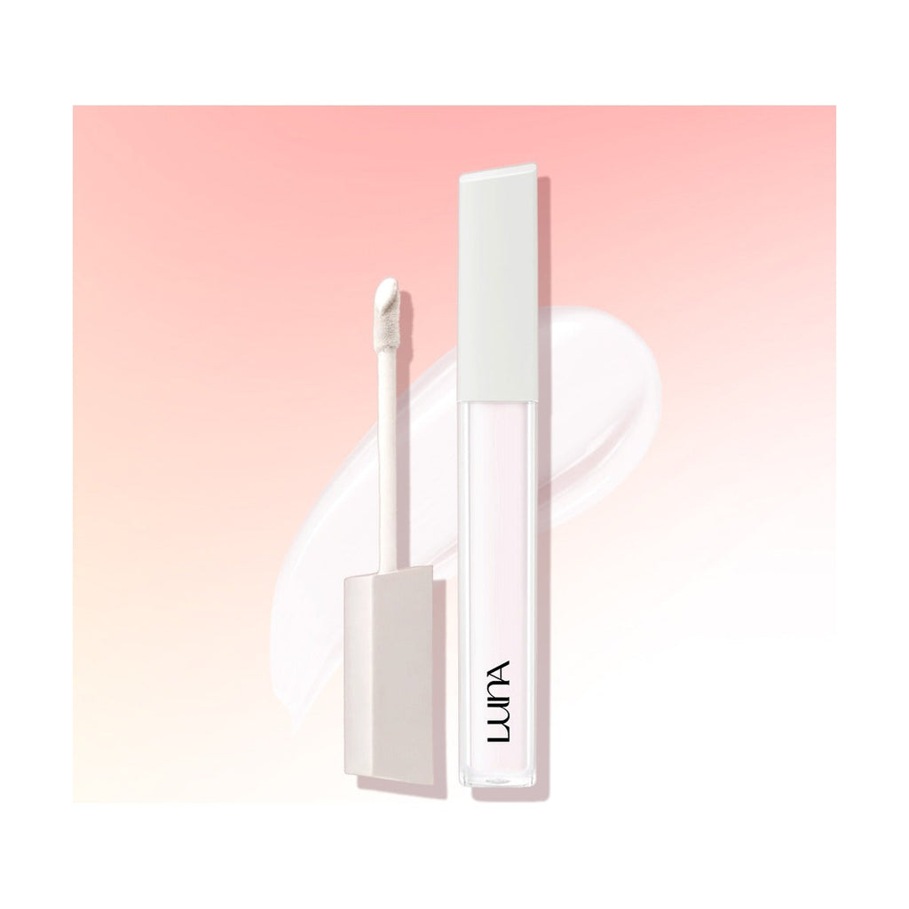 LUNA Long Lasting Tip Concealer 00 White 6.5g tube