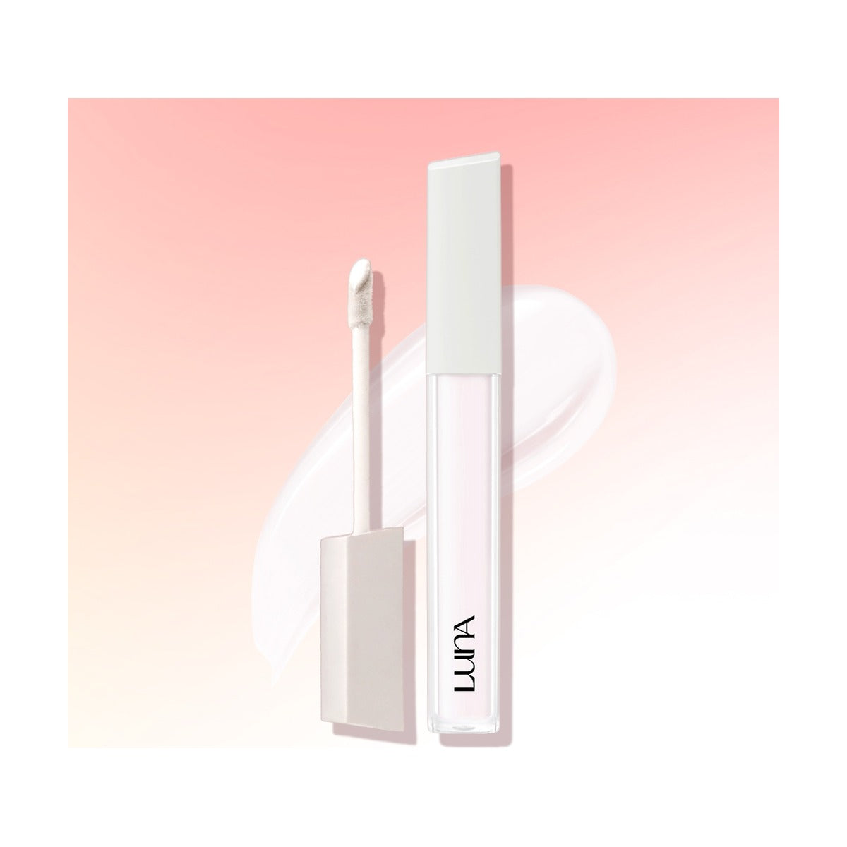 LUNA Long Lasting Tip Concealer 00 White 6.5g tube