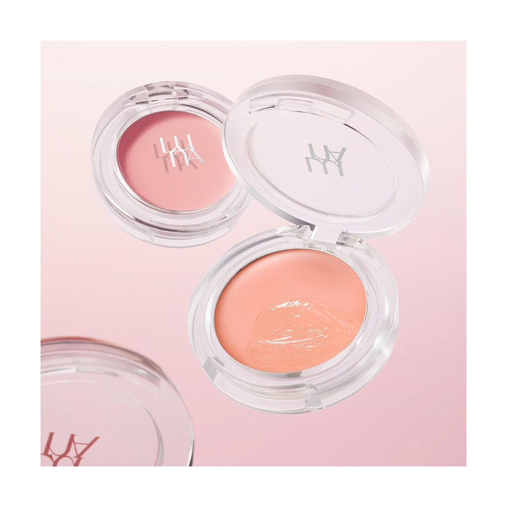 LUNA Melted Cheek Balm 2g