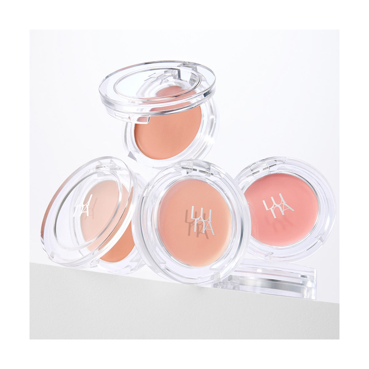 LUNA Melted Cheek Balm 2g