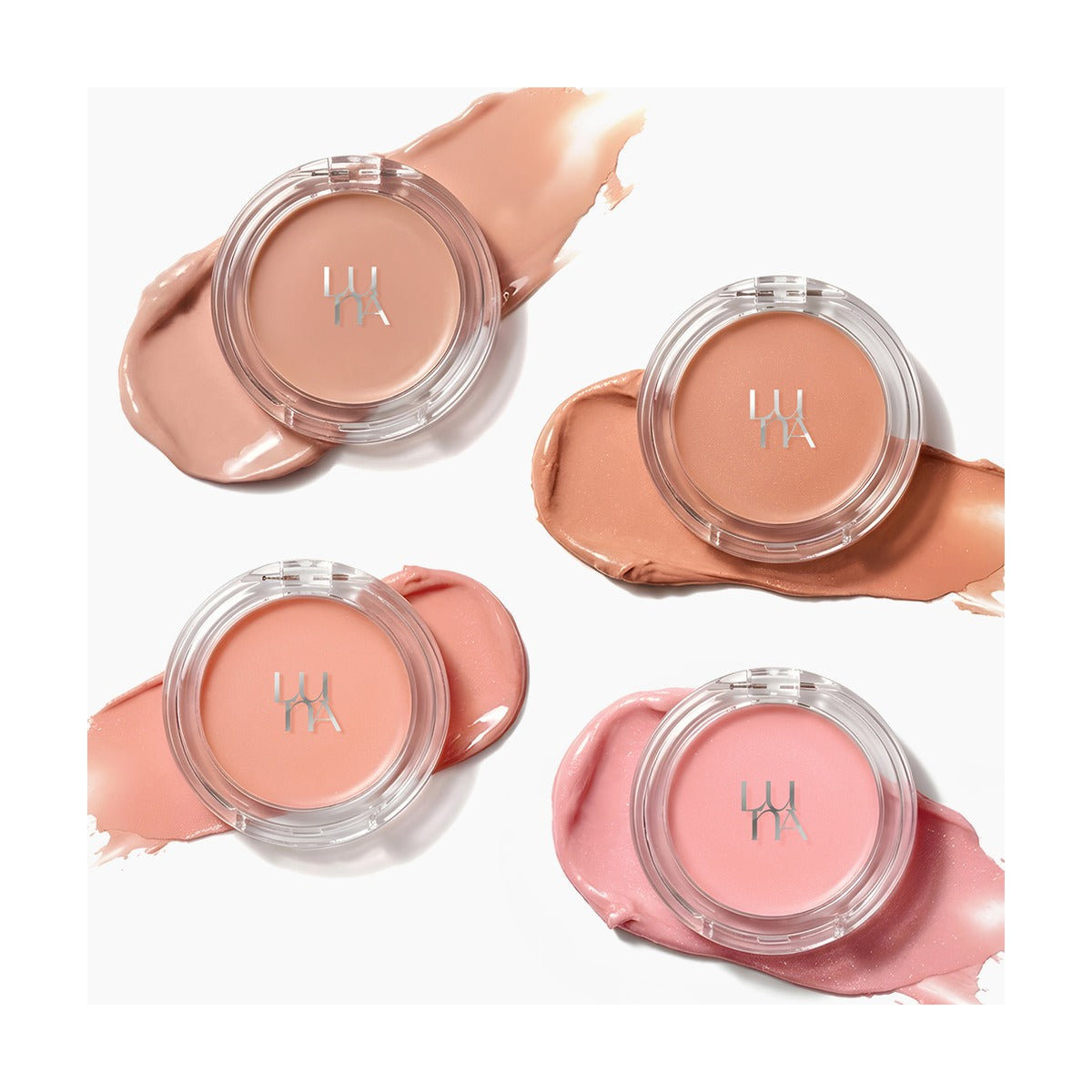 LUNA Melted Cheek Balm 2g