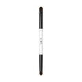 LUNA Melting Lip Blending Brush dual-ended