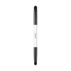 LUNA Melting Lip Blending Brush dual-ended