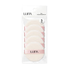 LUNA Pro Photofinisher Puff 5 pcs pack