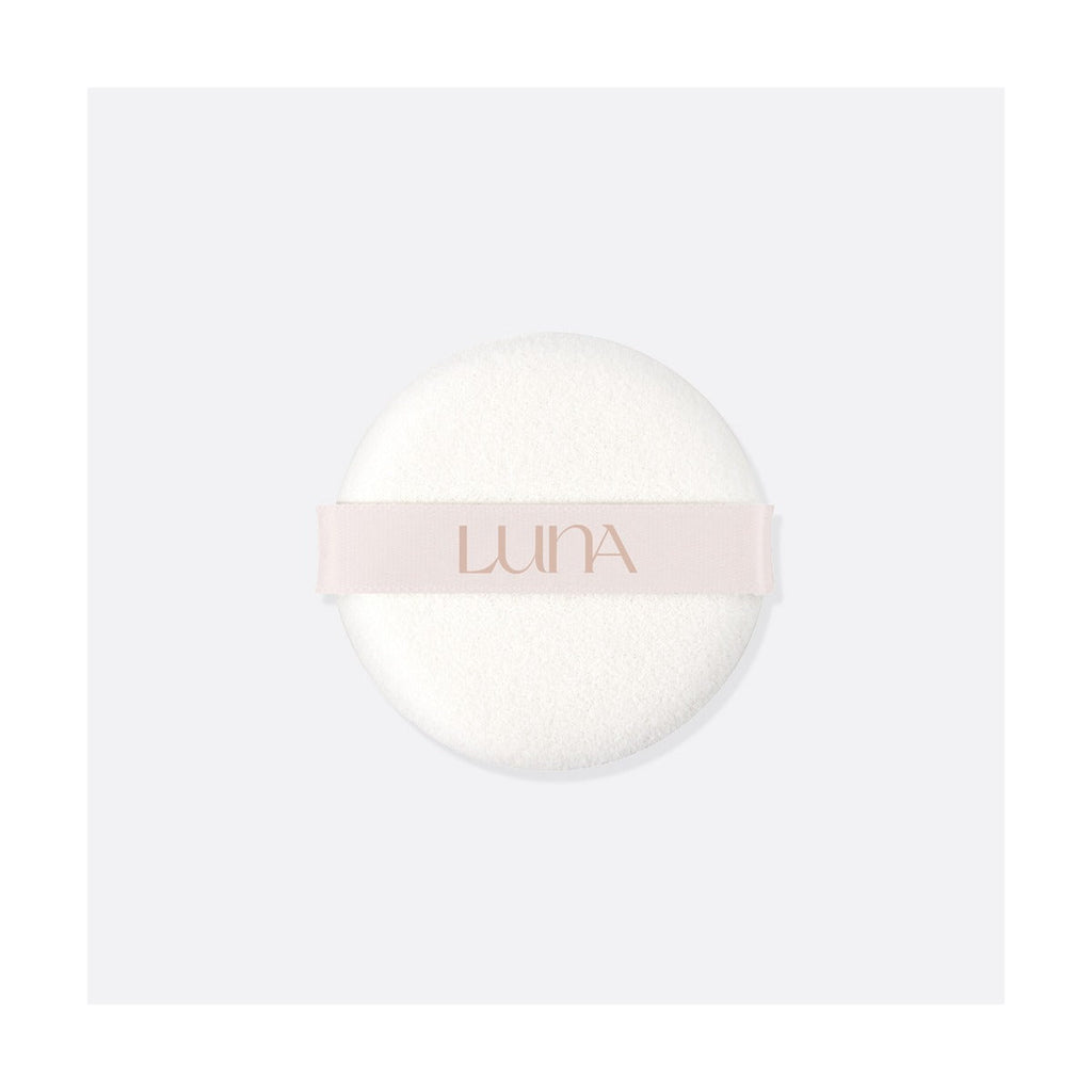 LUNA Pro Photofinisher Puff 5 pcs pack