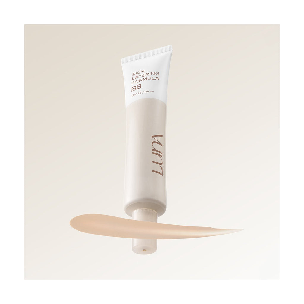 LUNA Skin Layering Formula BB 50g tube