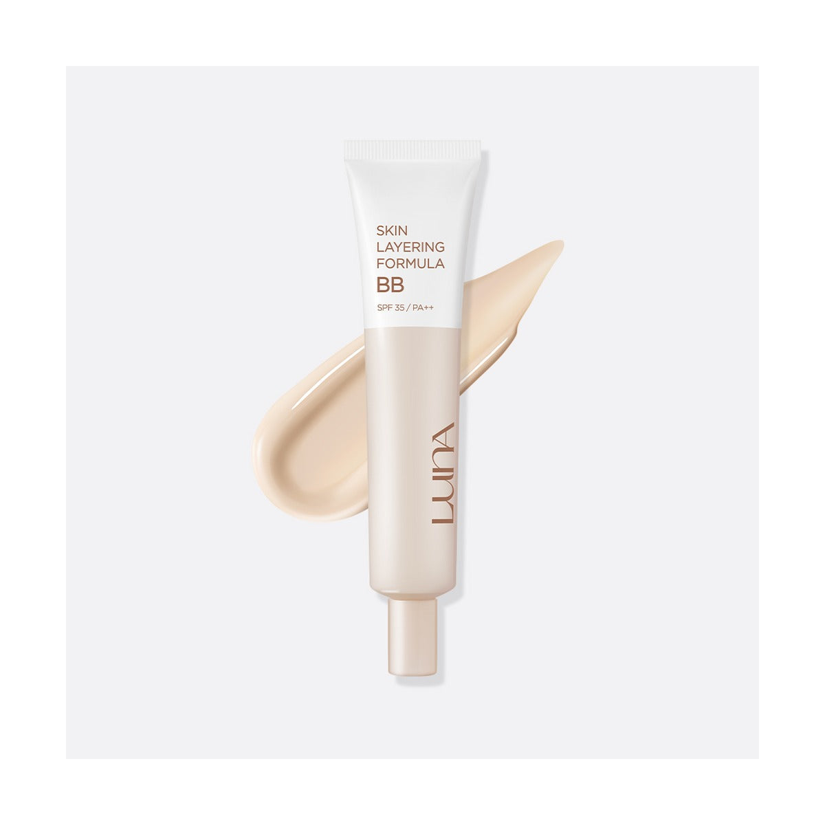 LUNA Skin Layering Formula BB 50g tube