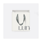 LUNA Small Gift Bag with logo