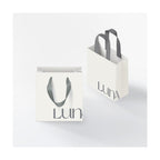 LUNA Small Gift Bag with logo