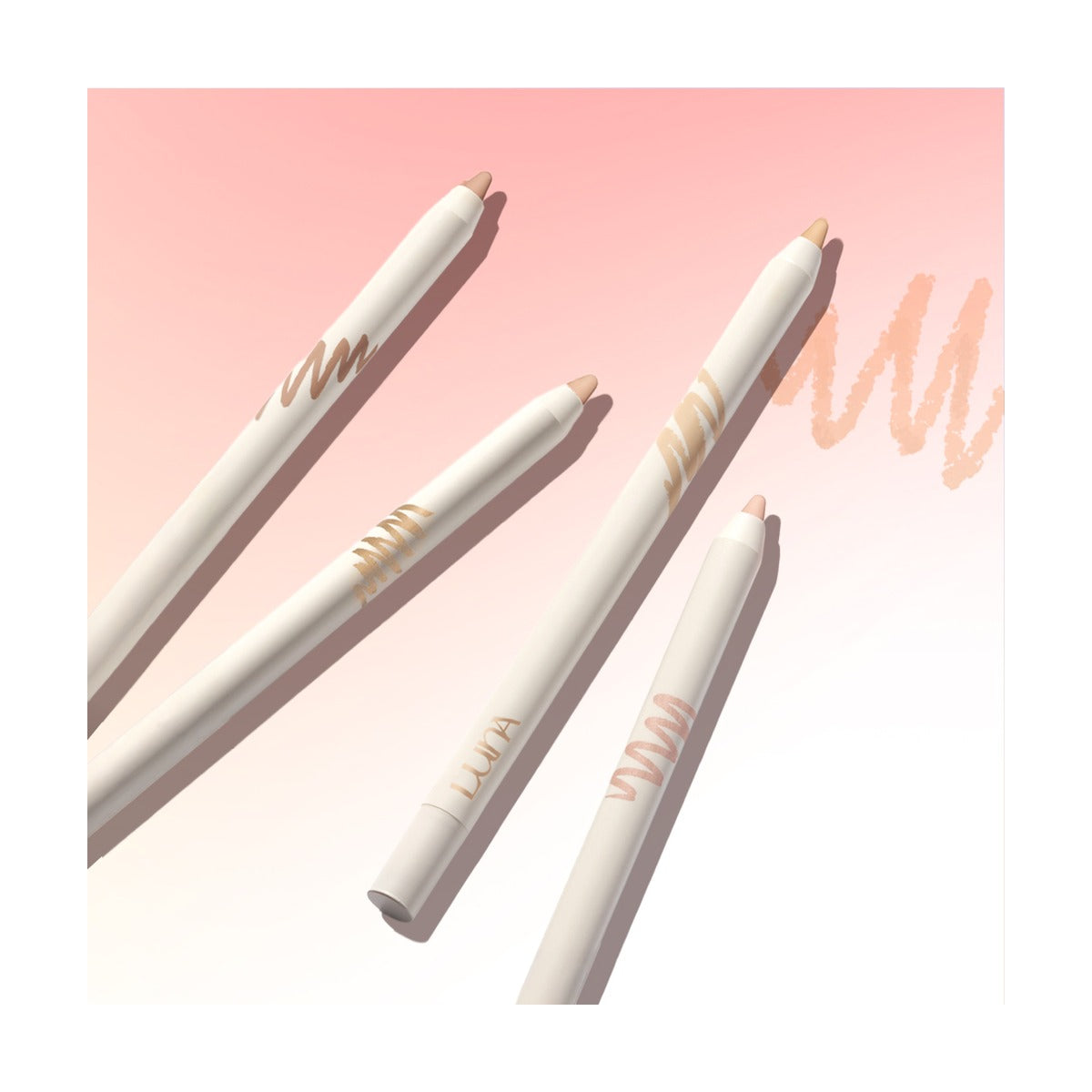 LUNA Soft Formula Concealer Pencil 0.5g