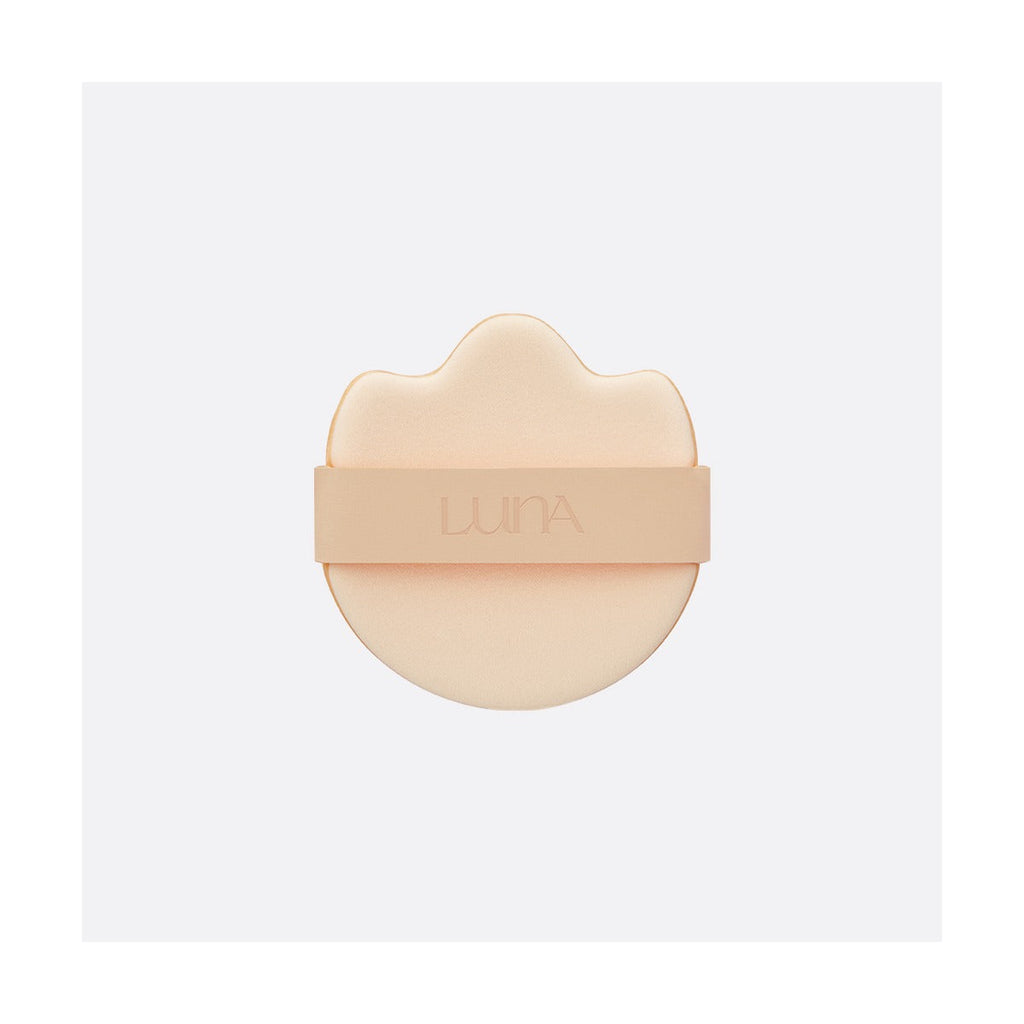 LUNA Water Fit Glow Puff 5 pcs pack
