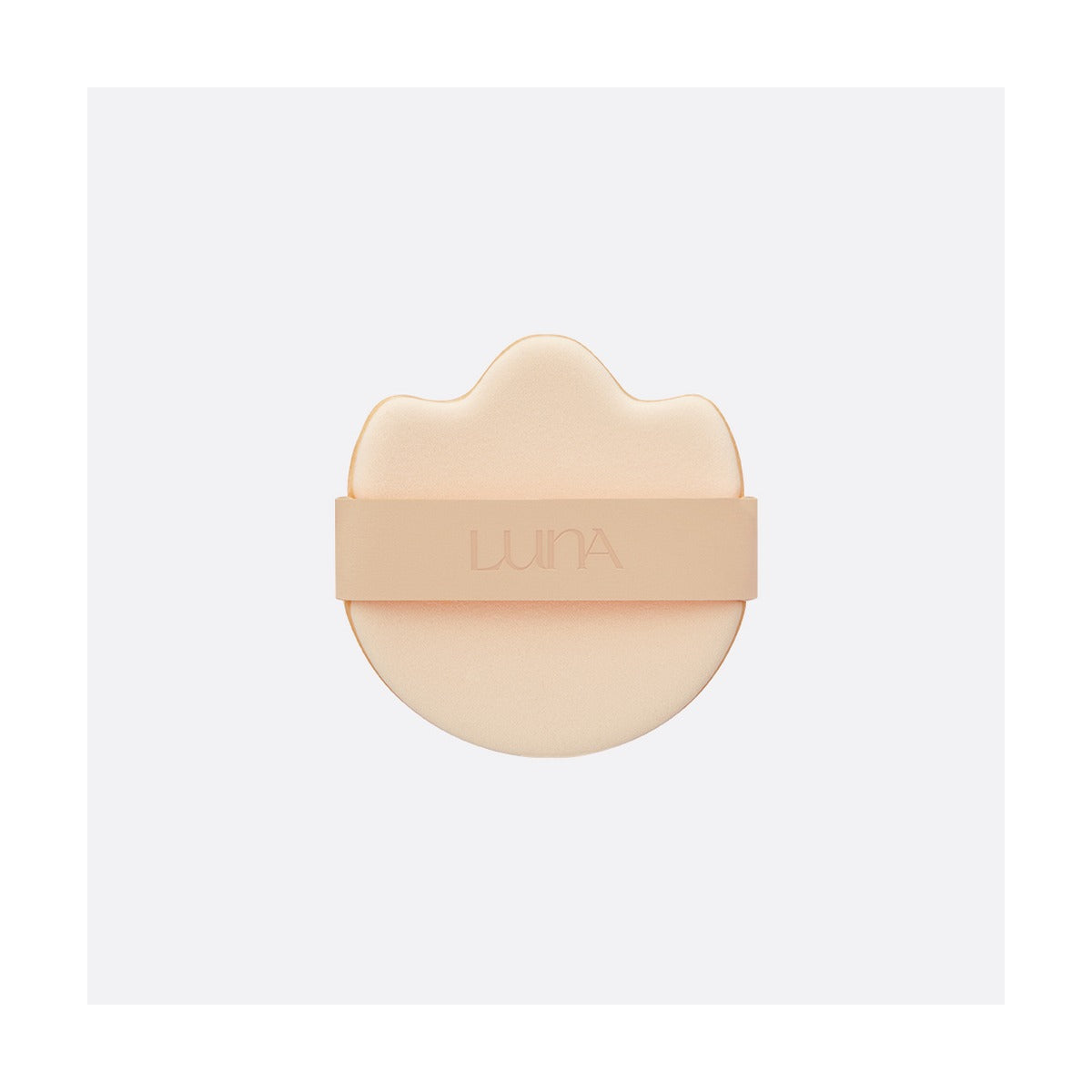 LUNA Water Fit Glow Puff 5 pcs pack
