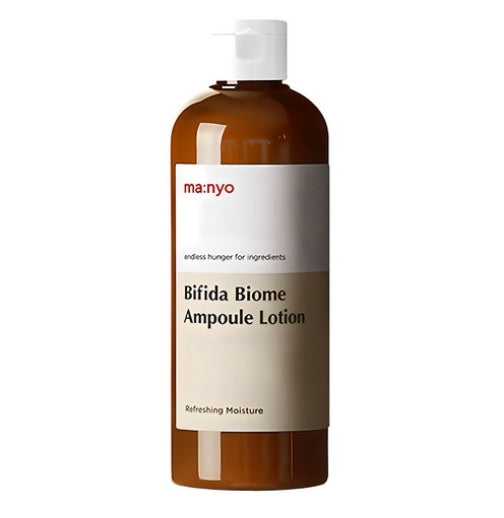 ma:nyo Bifida Biome Ampoule Lotion 300ml