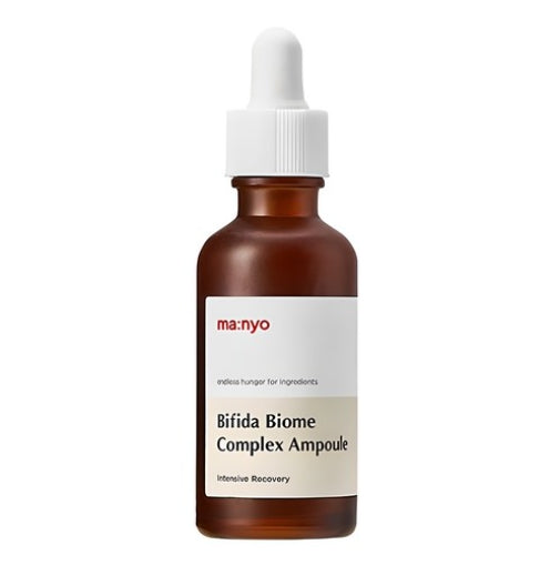 ma:nyo Bifida Biome Complex Ampoule 50ml by ma:nyo