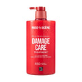 Mise-en-scene Professional Damage Care Daily Treatment 1000ml pump bottle