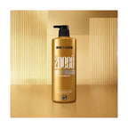 Mise-en-scene Protein Therapy Clinic 20000 Shampoo Fruity Floral 1000ml bottle