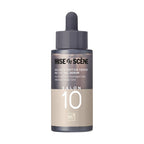 Mise-en-scene Salon 10 Peptide Repair No Cut Oil Serum 50ml dropper bottle