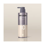 Mise-en-scene Salon 10 Peptide Repair Protein Shampoo 500ml bottle